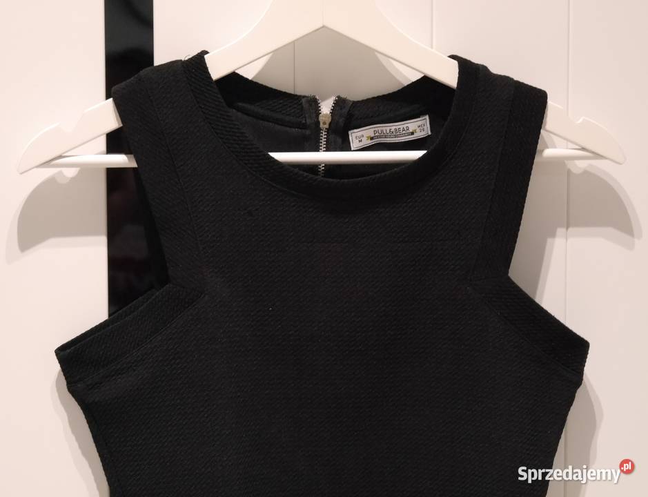 Pull Bear fajna bluzeczka 38 M Wrocław sprzedam