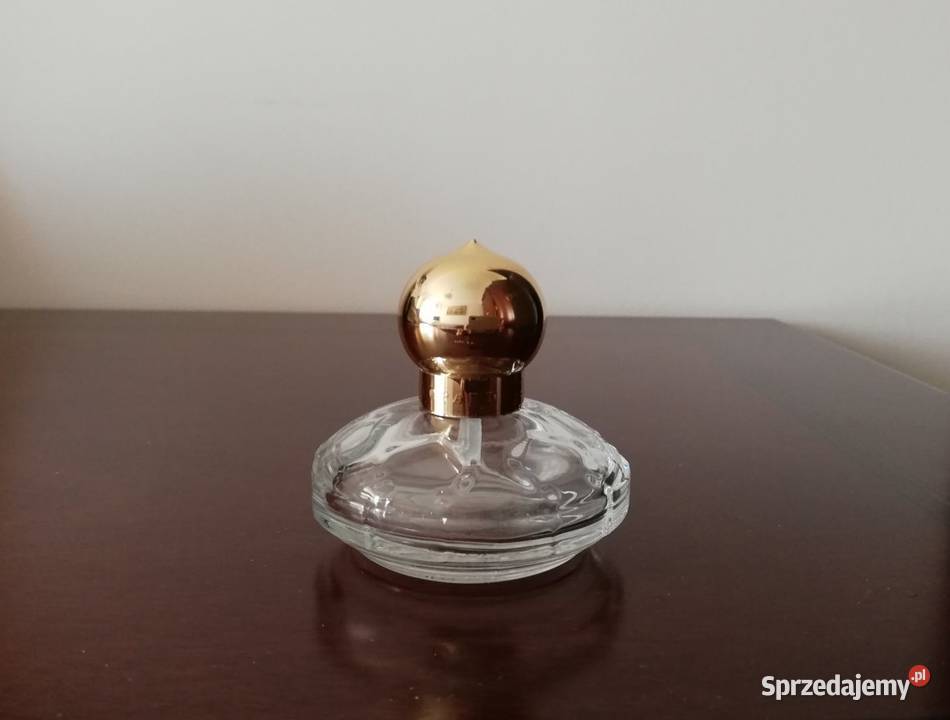 Flakony do perfumów wielokrotnego użytku Lublin