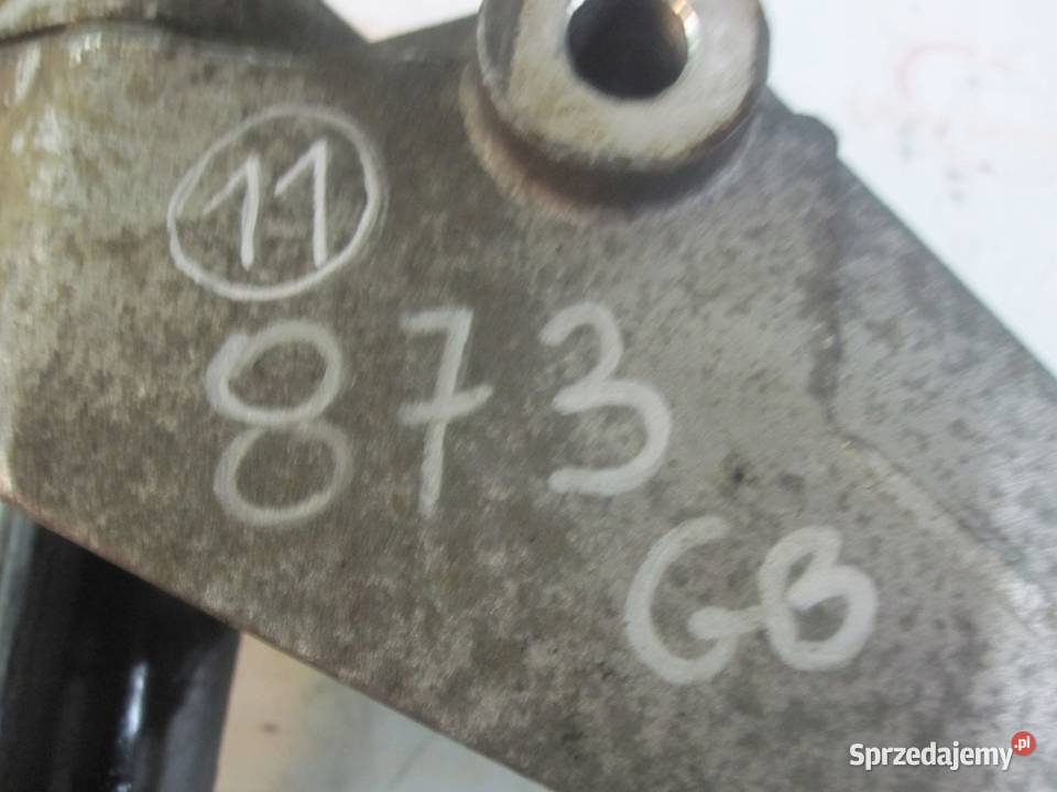 ASTRA CORSA MERIVA 14 A14NET 140 13r podpora osobowe Kielce sprzedam