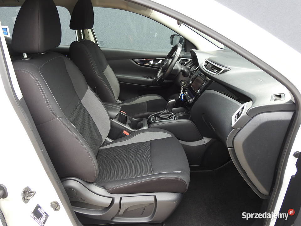 15 DCI 116 AUTOMAT NAVI KAMERA BEZWYPADKOWY diesel Mielec