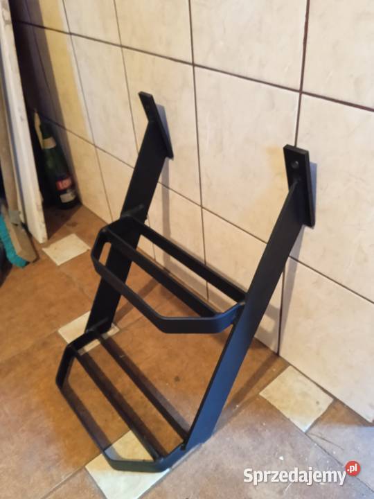 Schodki ursus c360 Pozostałe Tuchomie