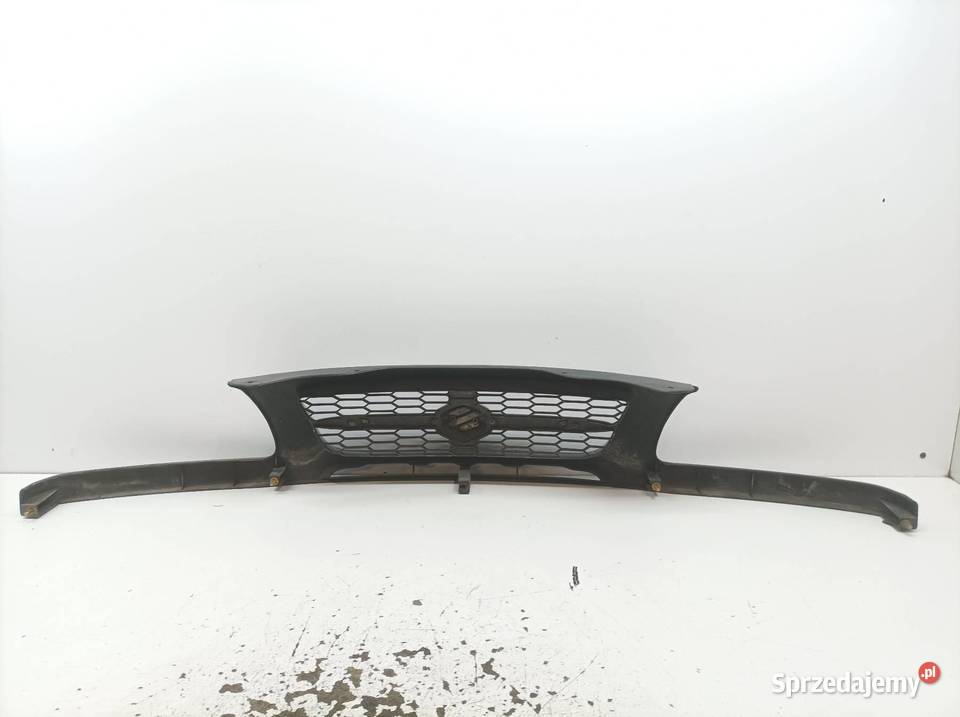 ATRAPA GRILL 7211165DA0 Suzuki Grand Vitara I