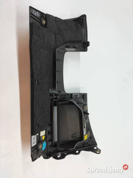 SCHOWEK LEWY KIEROWCY EU 4K 4K1863075A Audi A7