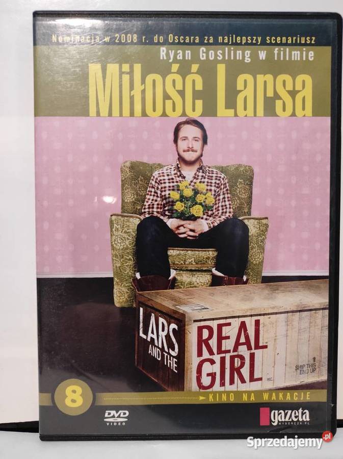 FILMY DVD NOWE DVD Wrocław