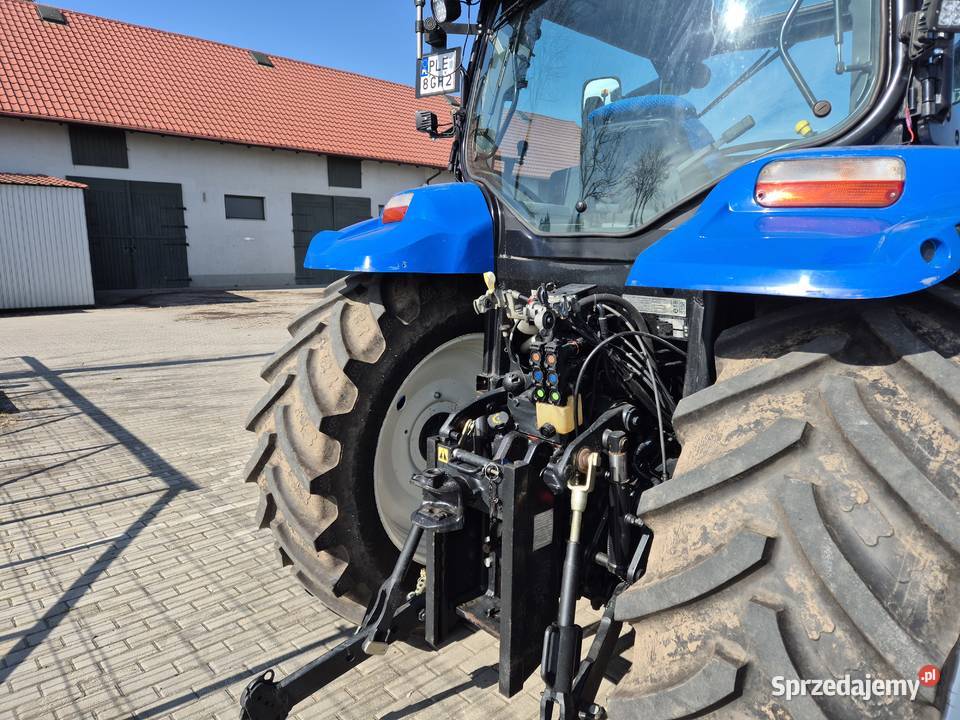 holland Ts130a Wijewo