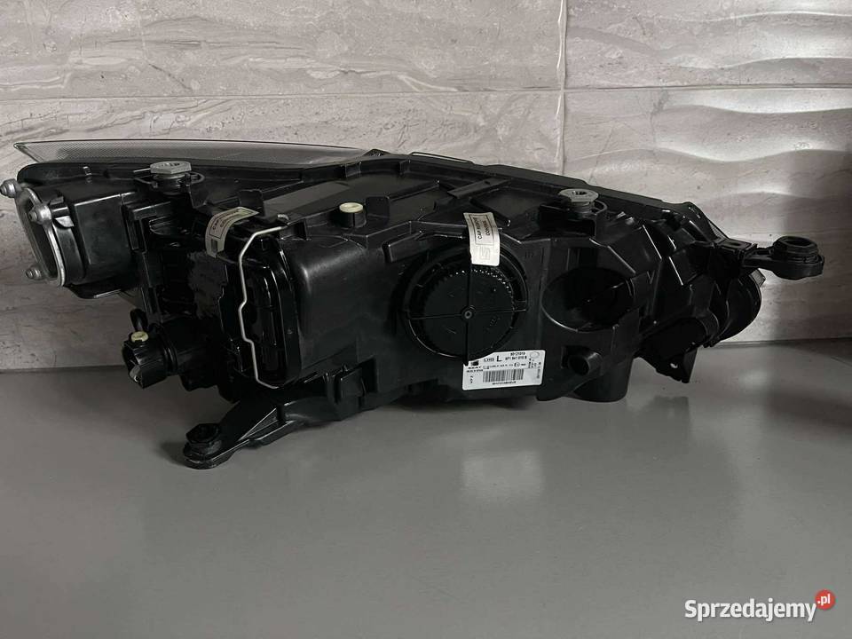 SEAT IBIZA 5 ARONA LEWA LAMPA PRZÓD 6F1941015B Motoryzacja Ostroróg