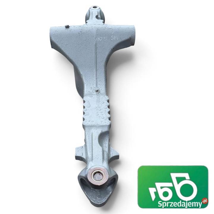 Obudowa mostu 381893 Belka osi 2625 Carraro Wilkowo