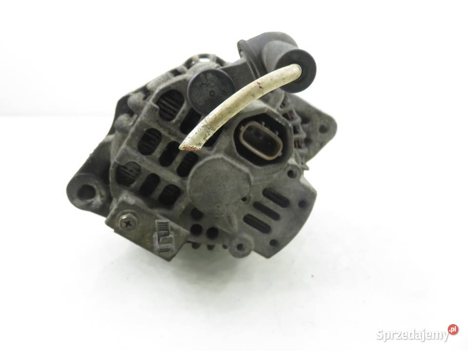 ALTERNATOR HONDA LOGO GA 13 GA3 D13B7 A5TA5591 małopolskie