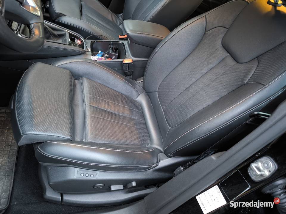 Opel Grandland X diesel Żywiec