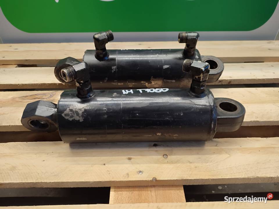 Siłownik tylnego podnośnika Holland T 7050 Wilkowo