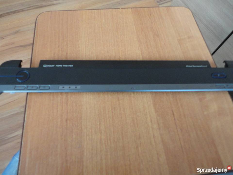 Panel przód Acer ASPIRE 5542G wlacznik itp 5541 Sokolniki