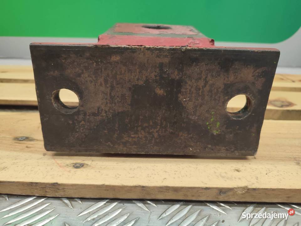 Zaczep Merlo P307 Wilkowo