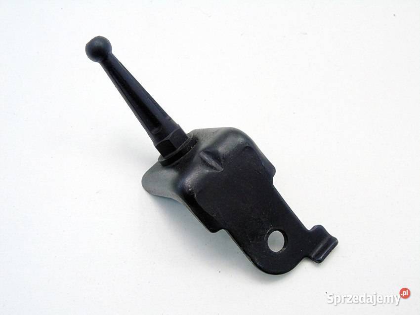 KOŁEK OSŁONY SILNIKA 30 D MASERATI GHIBLI śląskie Sosnowiec