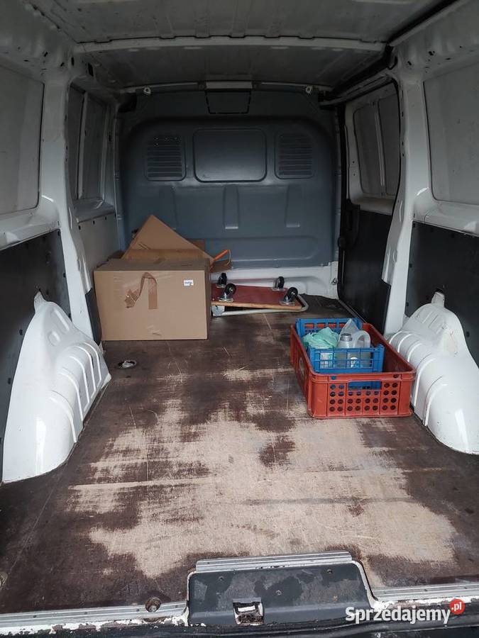 Fiat Scudo L2H1 Salon Polska klima super stan 1997cm3 Warszawa