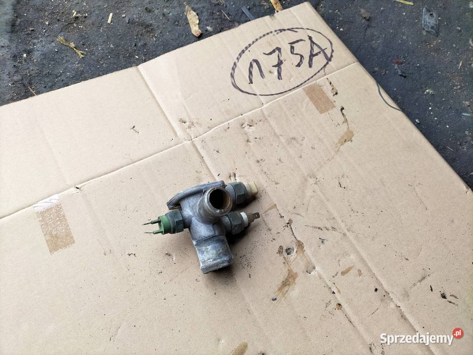 AUDI 80B3 80 B3 18 KRÓCIEC WODY GŁOWICY CZUJNIK lubelskie Kamień-Kolonia