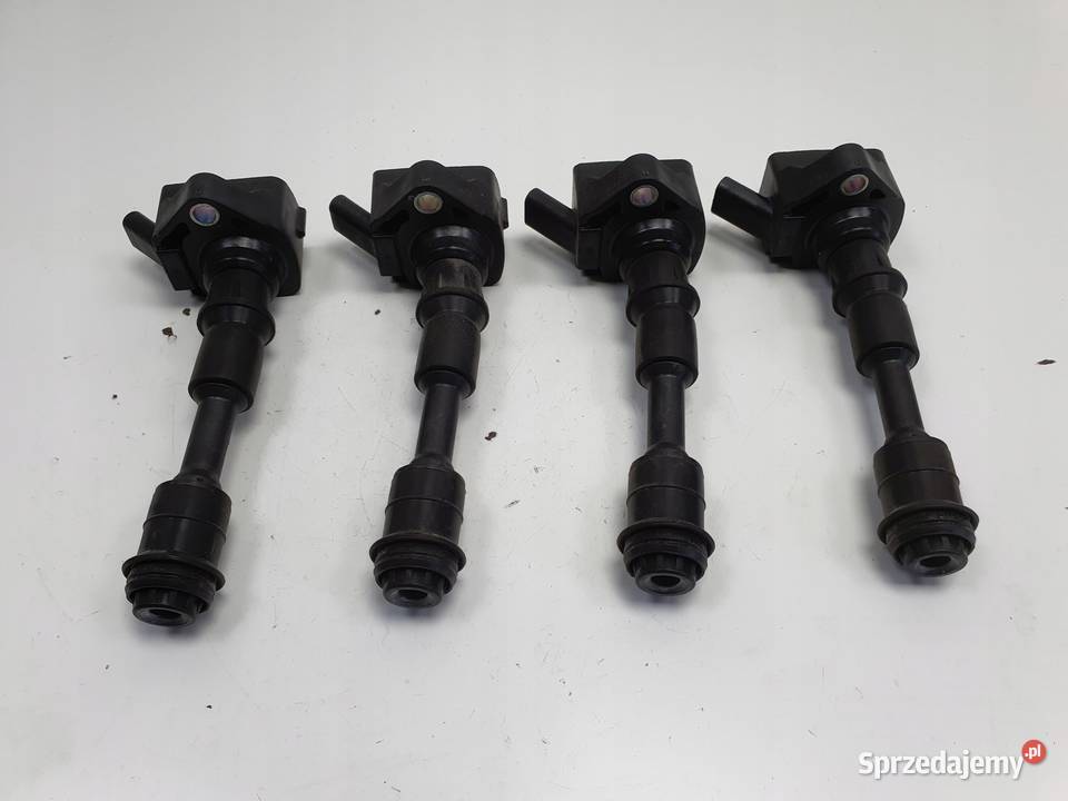 CEWKA ZAPŁONOWA Volvo V60 S60 II 20 T 31312514 Rudka