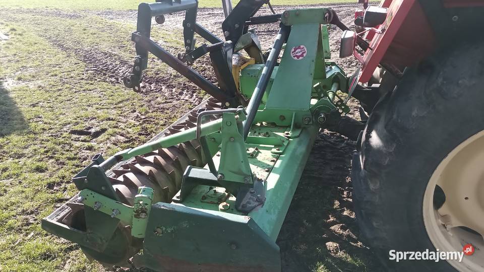 Broną aktywna Famarol pomorskie Starogard Gdański