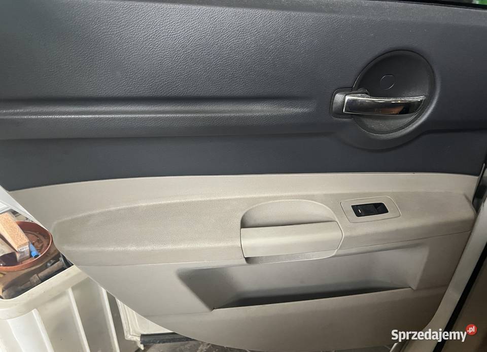 Dodge Magnum 57 Hemi AWD Radomyśl nad Sanem