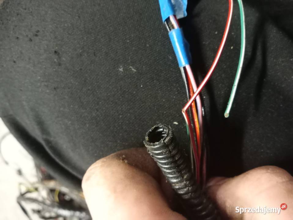 Naprawa wiązek instalacji samochodowych Siedlce