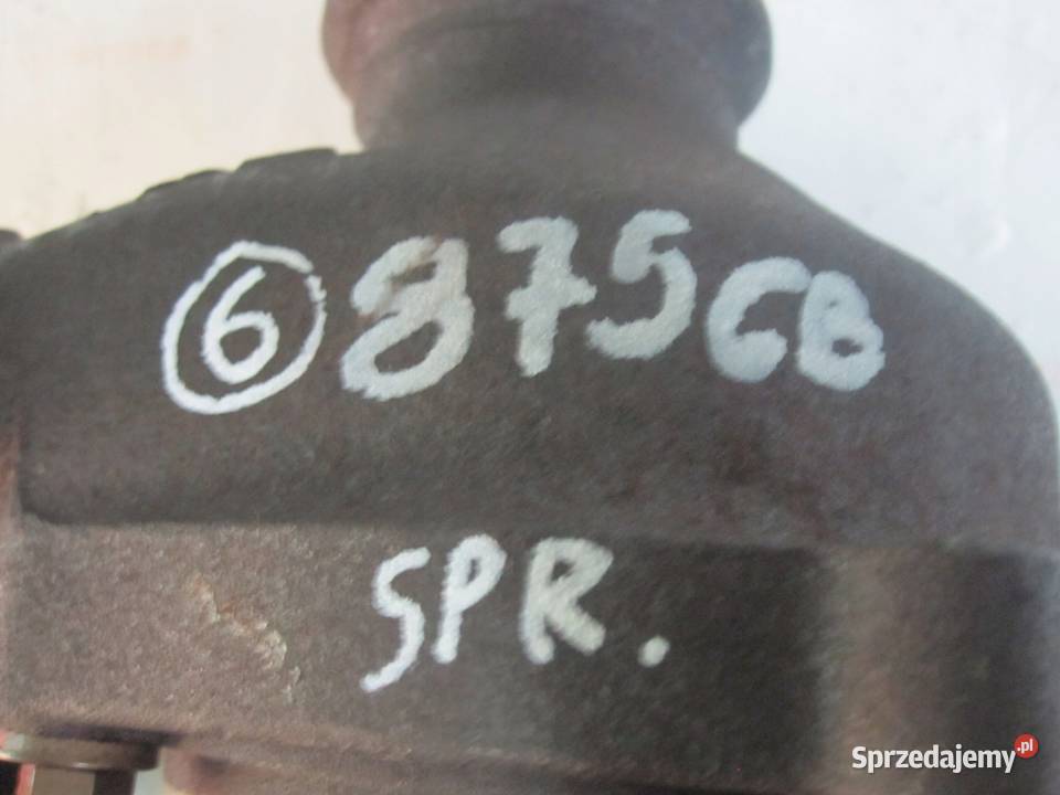 ASTRA INSIGNIA ZAFIRA 20 CDTI A20DTH 12r Kielce