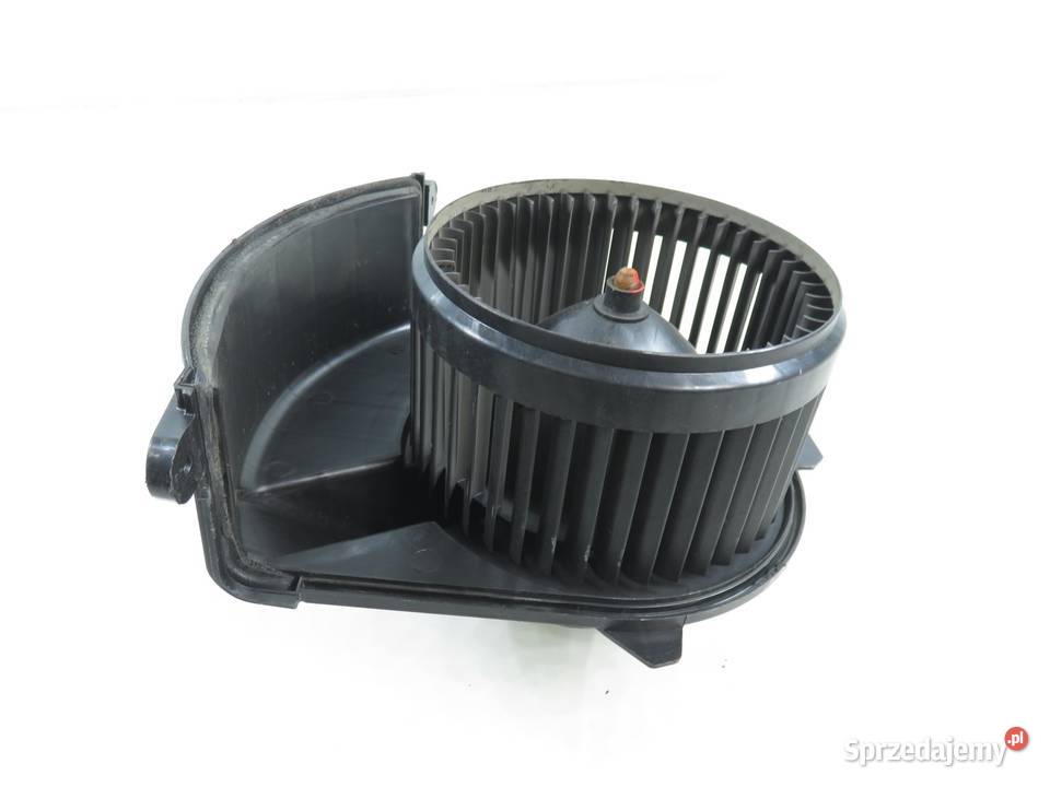 DMUCHAWA RENAULT MASTER III 2002221 małopolskie