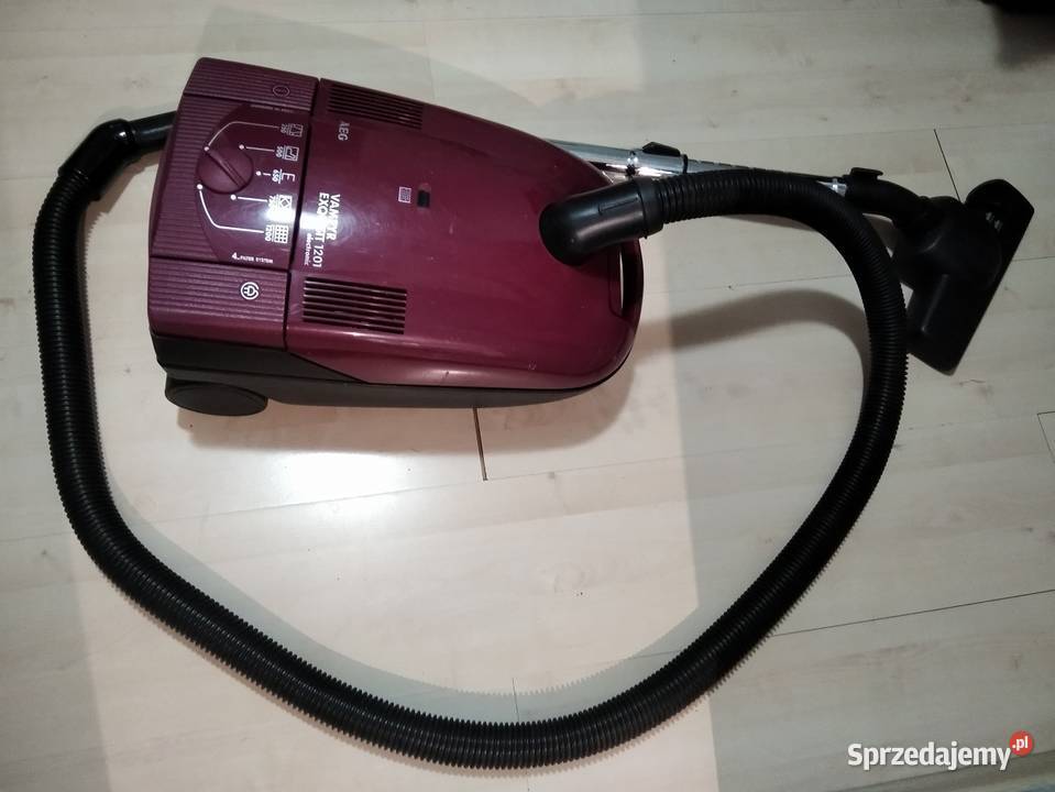 Odkurzacz Vampyr Exquisit 1200 W Poznań