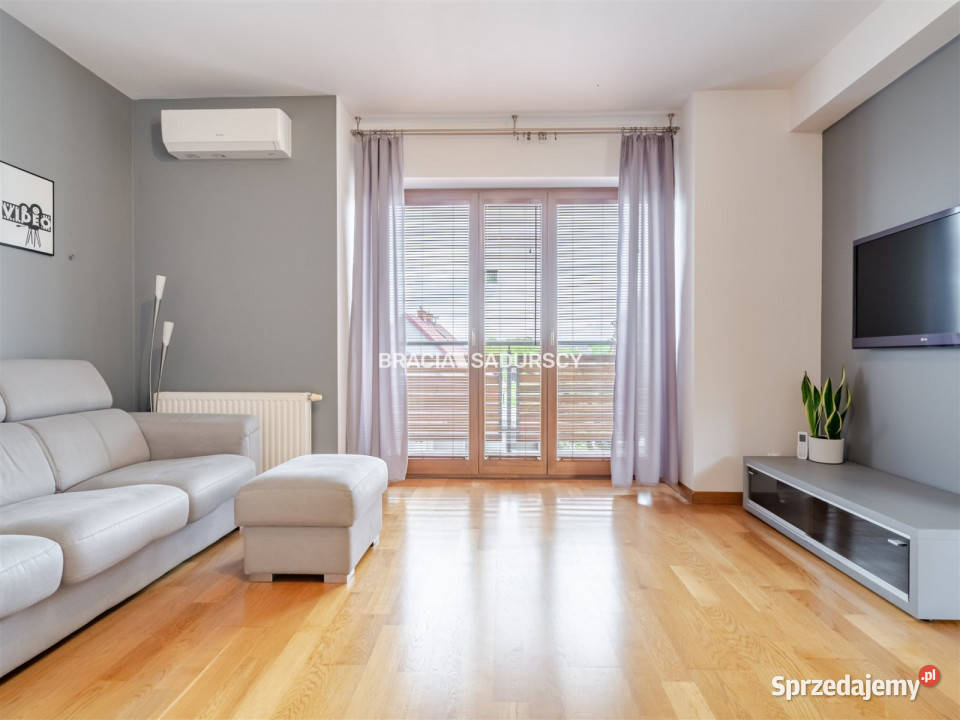 sprzedaży mieszkania Kraków Godlewskiego 68m2 3 68m2 Sprzedaż