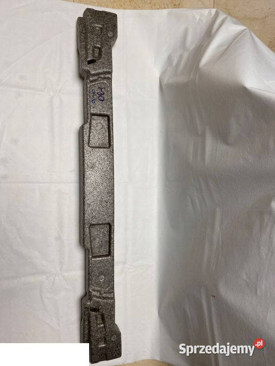 HYUNDAI I30 I30 2009 ABSORBER ZDERZAKA STYROPIAN Kozubszczyzna sprzedam
