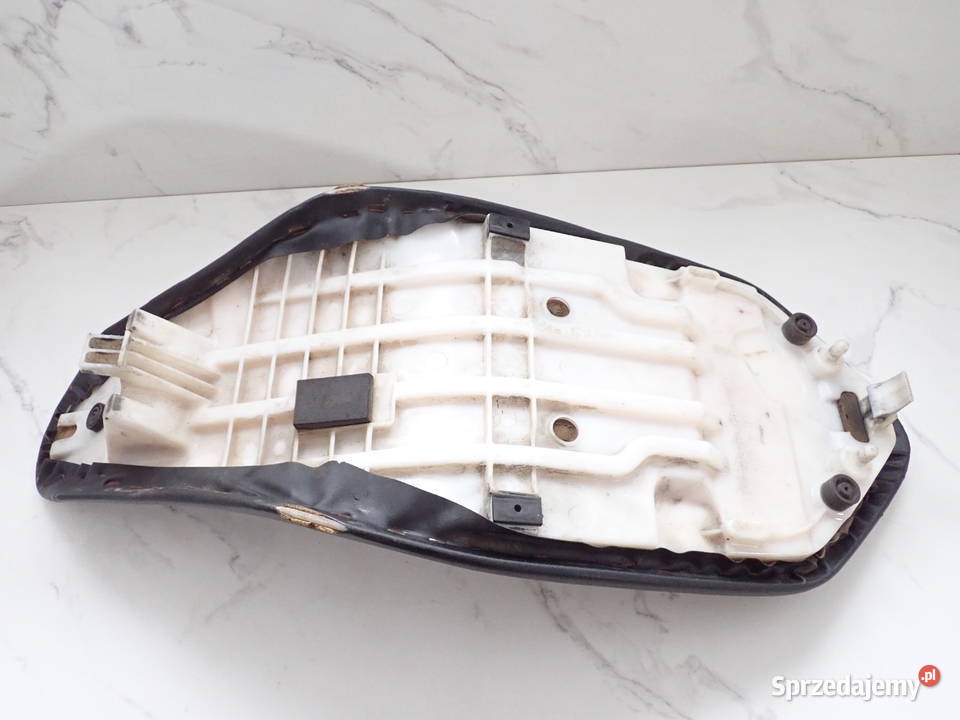 Siedzenie Kanapa Yamaha YFM 700 Raptor 0613r Strzelce Krajeńskie