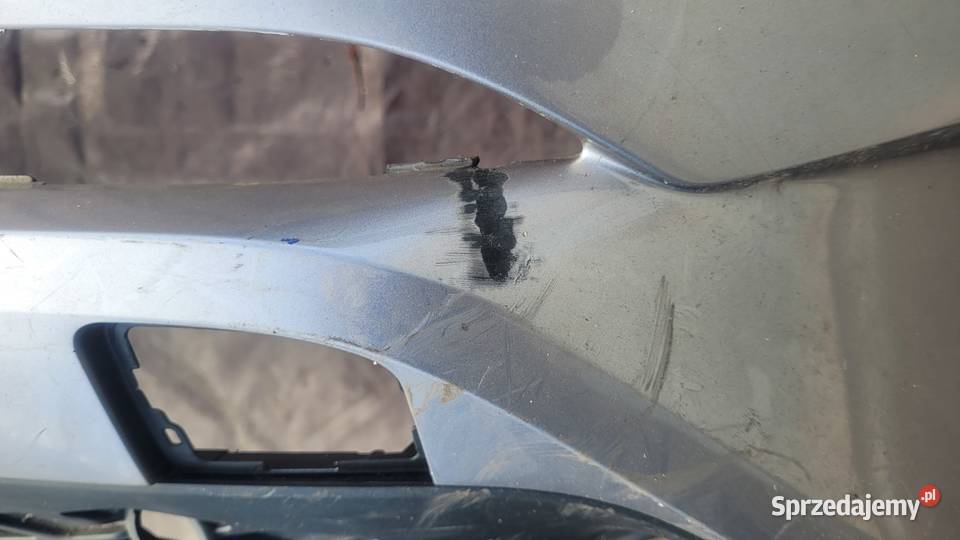 TOYOTA CHR ZDERZAK PRZÓD PRZEDNI 4146 osobowe Ruda Śląska