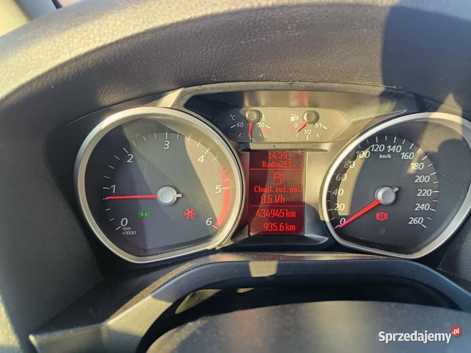 Sprzedam zamienię Galaxy 7osobowy Praszka sprzedam