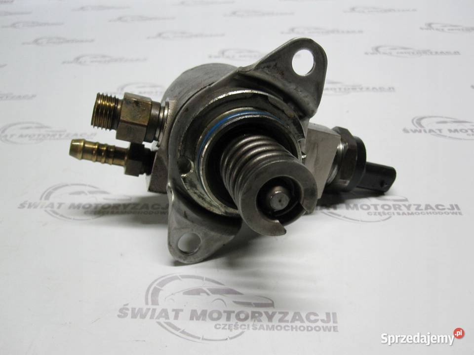 VW SCIROCCO A4 14 TSI CAV 11R POMPA PALIWA sprzedam
