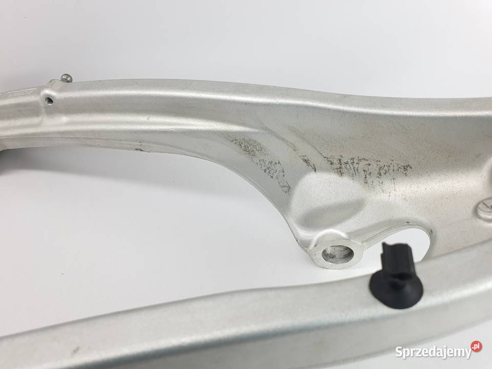 Wahacz Przod Bmw Gs 1200 Lc Adventure Łódź