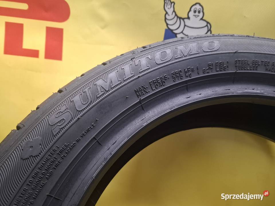 15560 15 NOWE SUMITOMO 4817 Obrzycko L3017 155