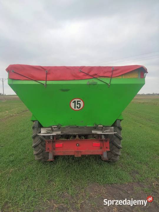 Rozsiewacz strumyk 800 Rejowiec Fabryczny