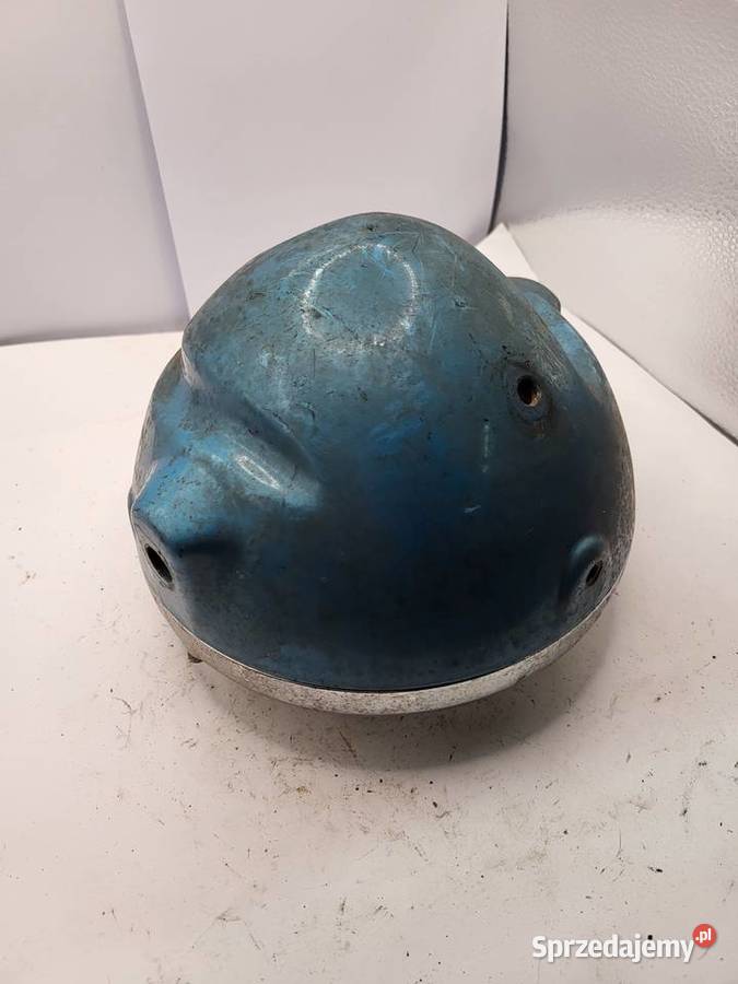 LAMPA PRZÓD STANLEY HONDA CB SUZUKI KAWASAKI śląskie