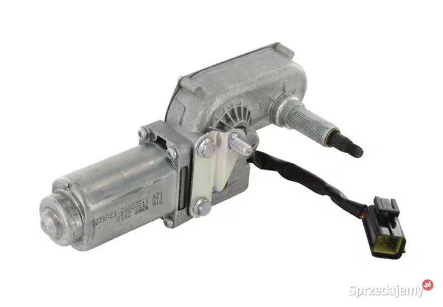 Silniczek wycieraczek Case Maxxum MXU Steyr podlaskie Krypno Kościelne