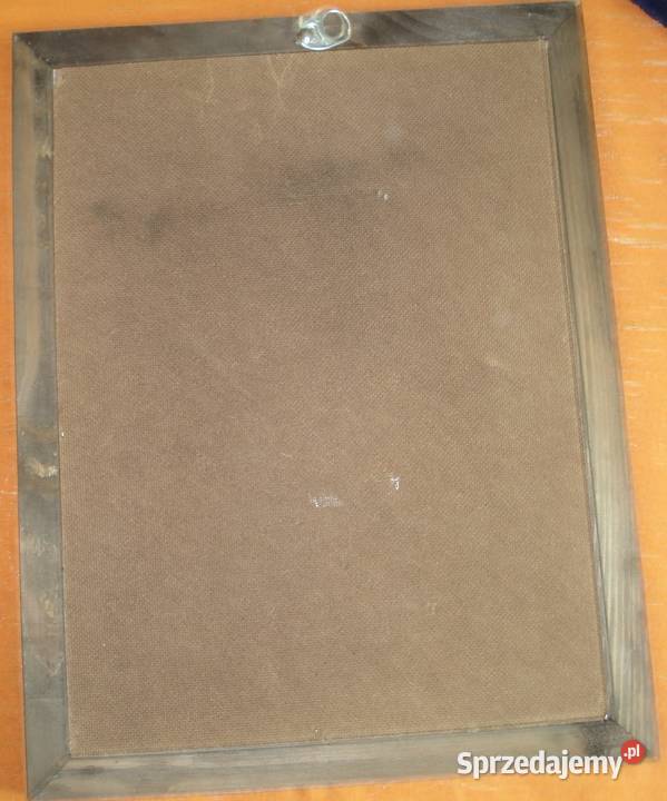 Obraz płacząca dziewczynka Warszawa