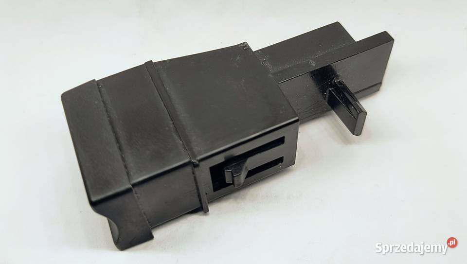 RM222221 UNITRA KASPRZAK KLAWISZE STERUJACE Magnetofony Wieliczka