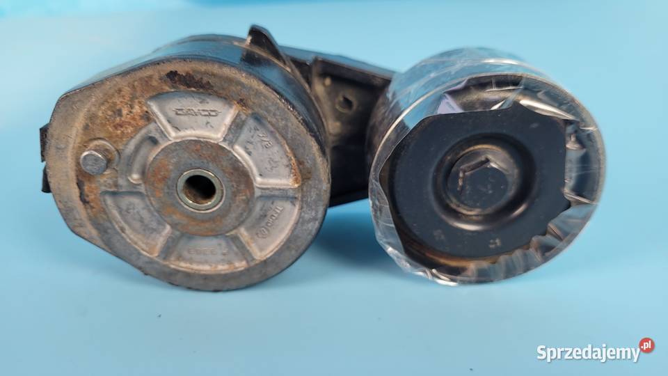 CASE IH PUMA 145 12r NAPINACZ PASKA 2856945 Kolno