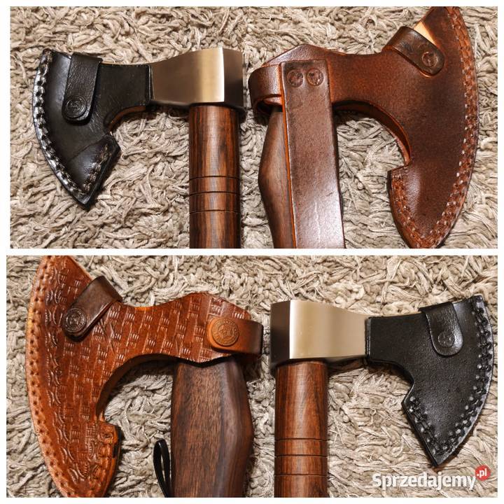 Topór toporek siekiera Wiking 4 Busko-Zdrój