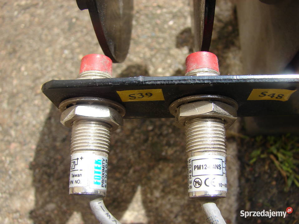 Przekładnia ślimakowa 501 silnik 400wat 230V Starogard Gdański