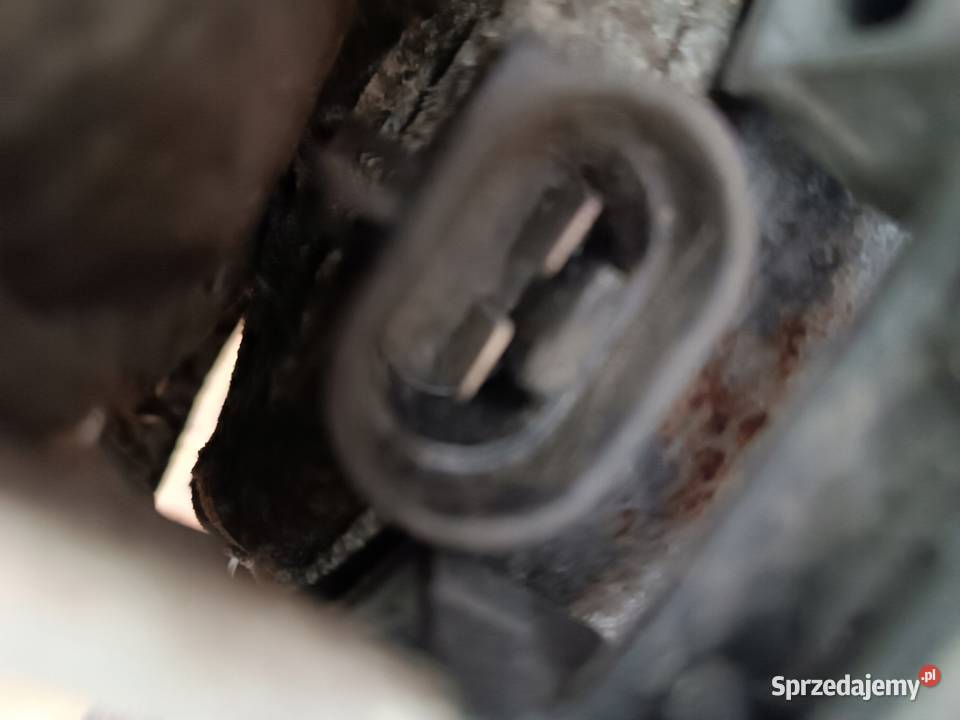 WENTYLATOR CHŁODNICY OBUDOWA ALFA ROMEO 156 16 Nowy Tomyśl sprzedam