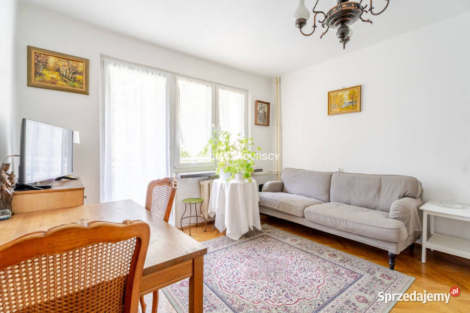 Mieszkanie Kraków Zdrowa 4029m2 2 pokoje sprzedam