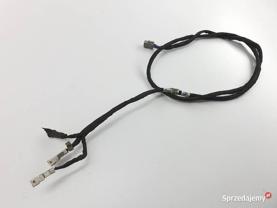 Wiazka Tyl Instalacja Mv Agusta Turismo Veloce Łódź