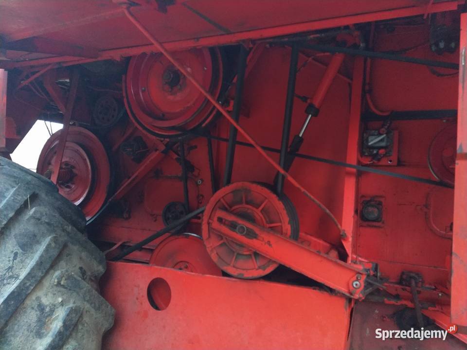 Bizon Super Z056 Bizon