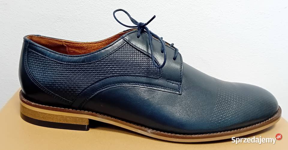 buty ze skóry Poznań