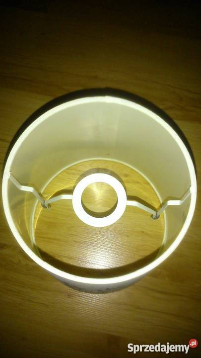 klosz na lampę Oświetlenie Poznań