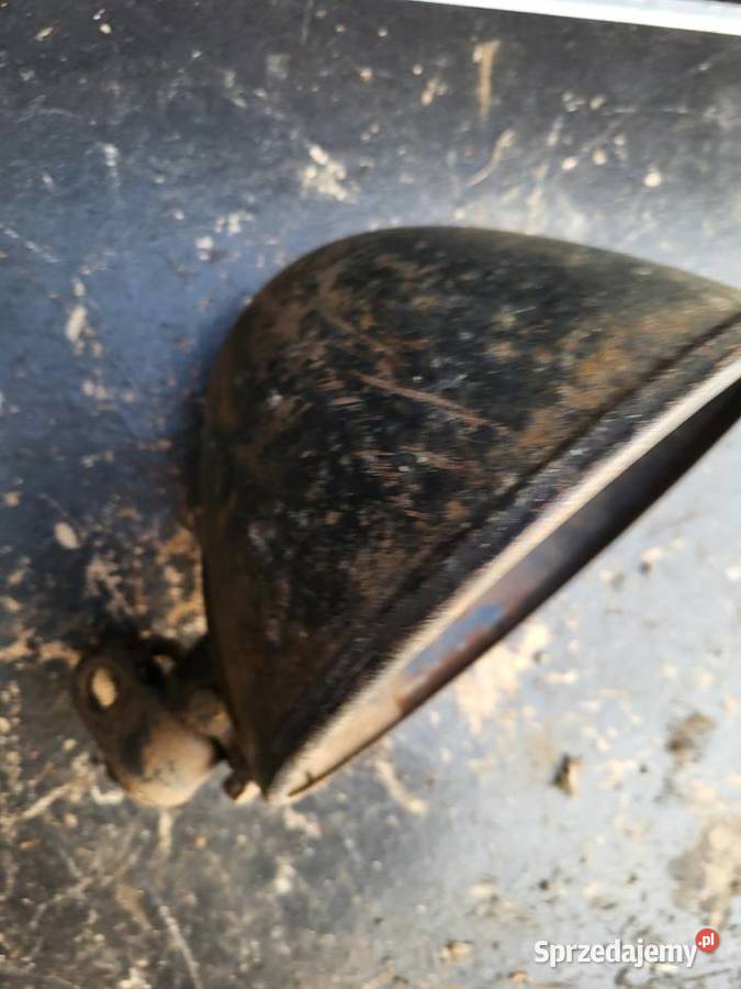 LAMPA NORIS HASAG NOTEK BOSCH ZUNDAPP OPEL ADLER Rybnik