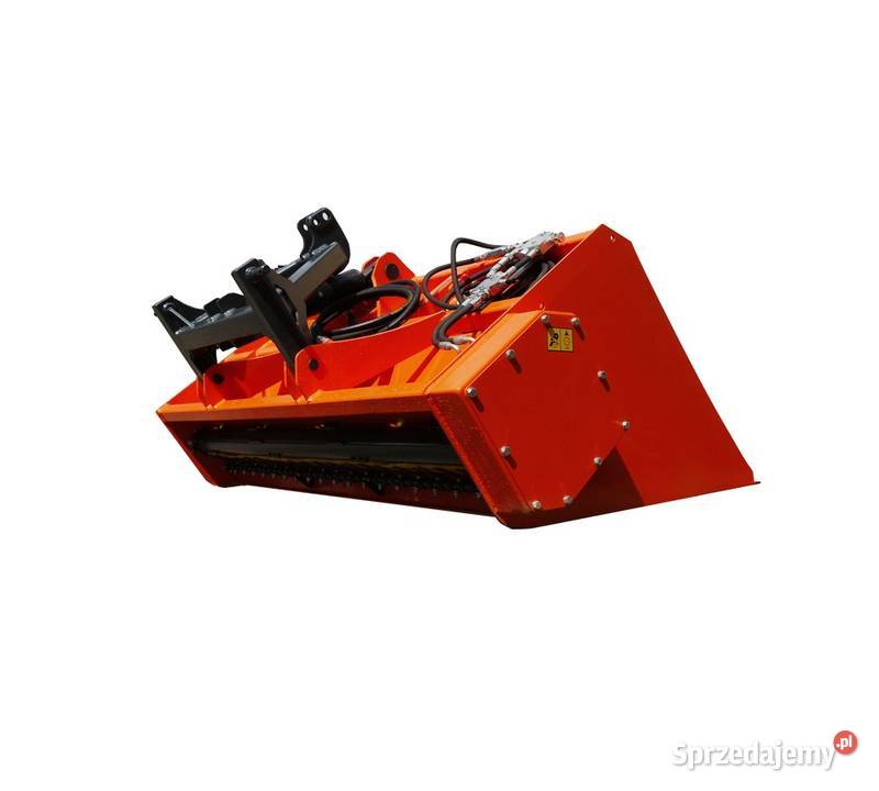POSYPYWARKA PSS Kutno